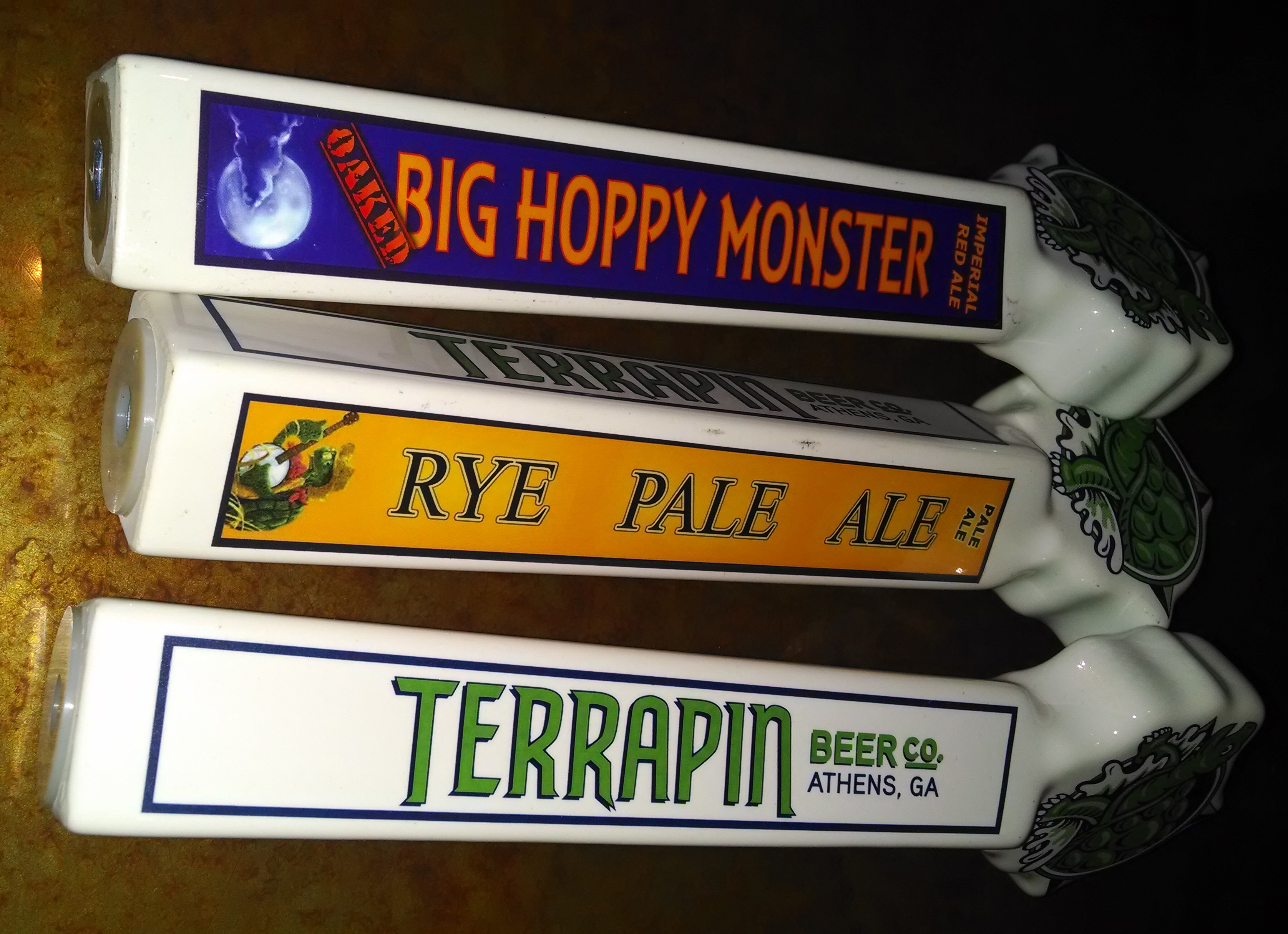 Terrapin Beer